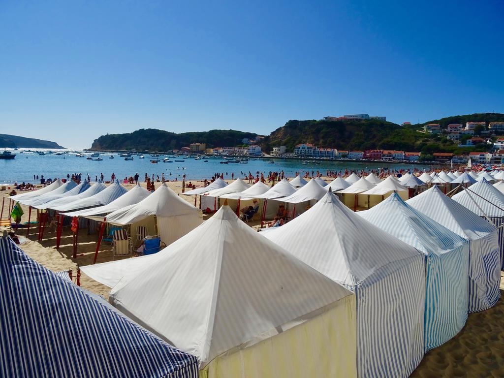 Апартаменти Bay Сан-Мартінню-ду-Порту Екстер'єр фото