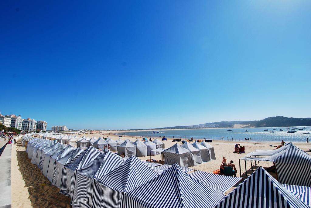 Апартаменти Bay Сан-Мартінню-ду-Порту Екстер'єр фото